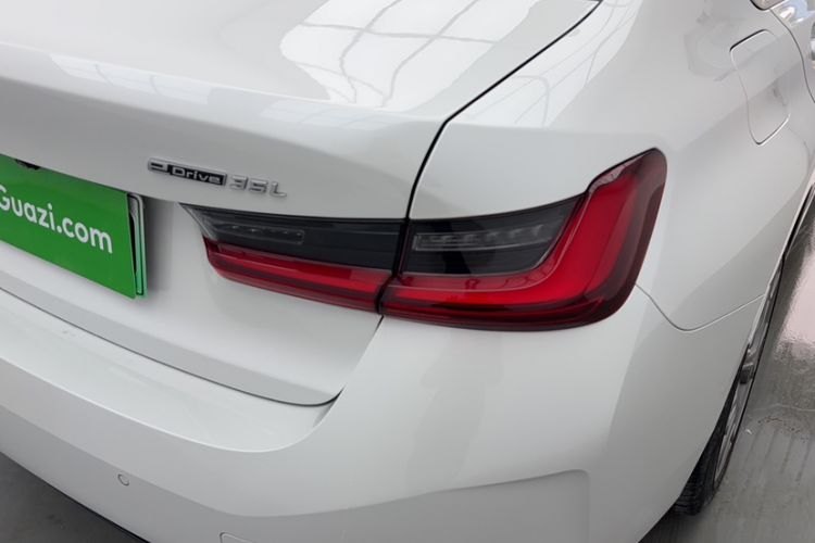 Used BMW i3 2022 eDrive 35 L
