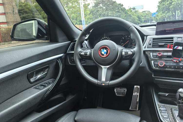 Used BMW 3 Series GT 2019 320i M Sport Package
