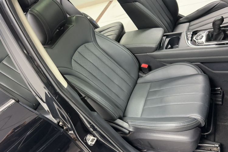 Used TRAUM SEEK 5 2018 1.5T Manual LingShang Edition
