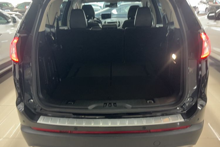 Used Ford Edge 2018 EcoBoost 245 Two-Wheel-Drive Titanium 7-Seater China V Standard
