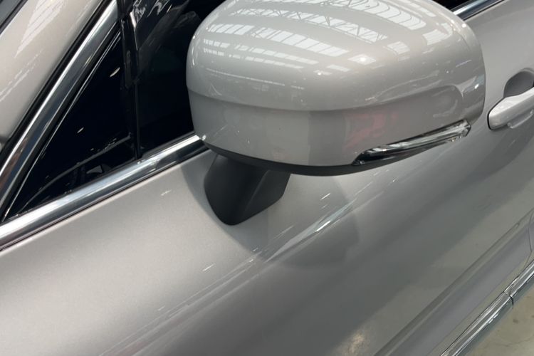 Used Volvo XC60 2022 B5 4x4 Zhiyi Luxury Edition