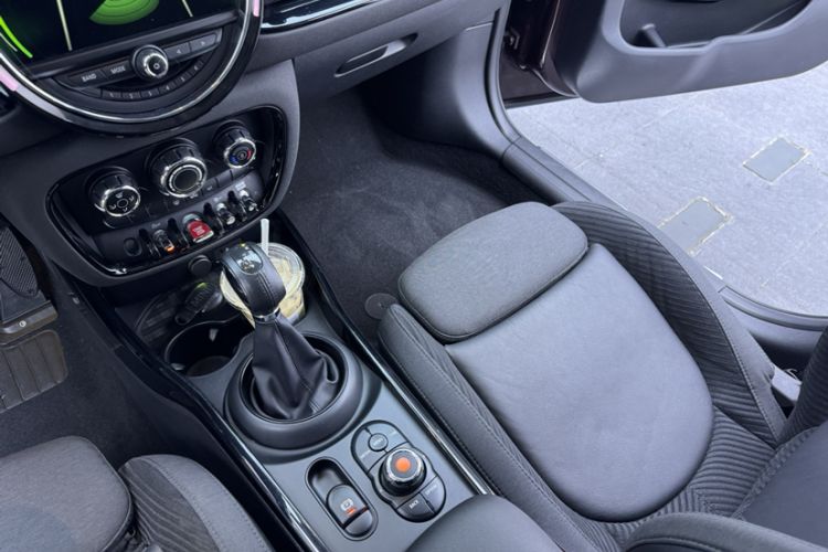 Used MINI Clubman 2018 1.5T COOPER Classic Edition