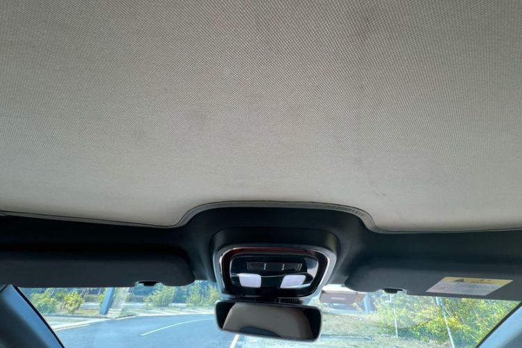 Used Deepal SL03 2022 1.5L 1200 Extended-Range Version
