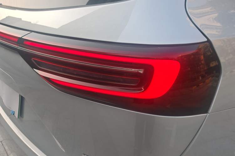 Used Hima AITO M7 2024 1.5T Intelligent Drive 4x4 Max Edition 6 Seats Exterior 8