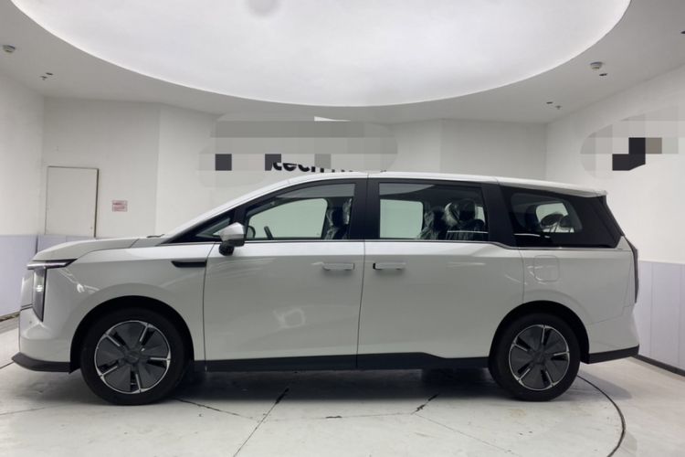 Used SAIC MAXUS Dajia 7 2024 Revised Version Super Hybrid Long-Range Edition Enjoyment Version