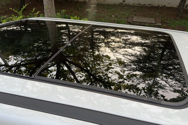 Used Kia EV5 2024 530 Air