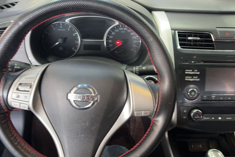 Used Nissan Teana 2013 2.0L XL Comfort Edition
