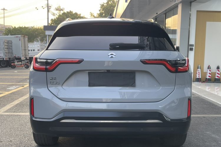 Used Nio ES6 2019 420 km Sport Version Exterior 5