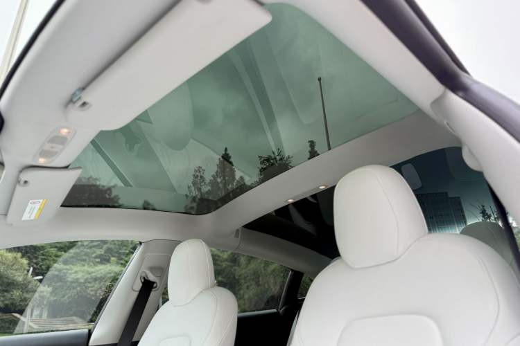 Used Tesla Model 3 2021 Standard Range Rear-Wheel Drive Upgraded Version 3D6