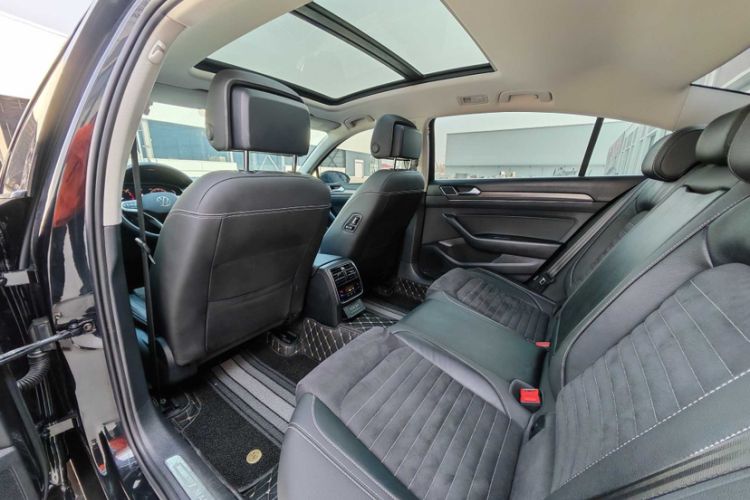 Used Volkswagen Magotan 2020 330TSI DSG Luxury Edition