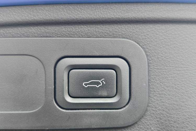 Used Bestune B70S 2022 1.5T Smart Trend Leader
