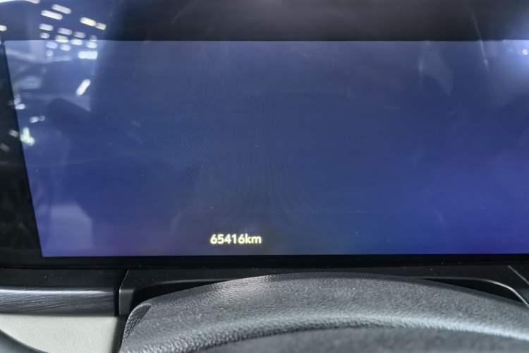 Used Buick GL8 2022 ES Landtrek 653T Comfort Edition