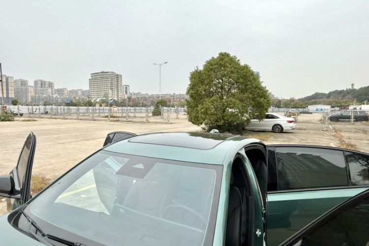 Used Cadillac CT5 2025 28T Track Performance Edition