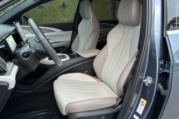 Used BYD Song Pro New Energy 2024 HONOR Edition DM-i 110KM Beyond Model