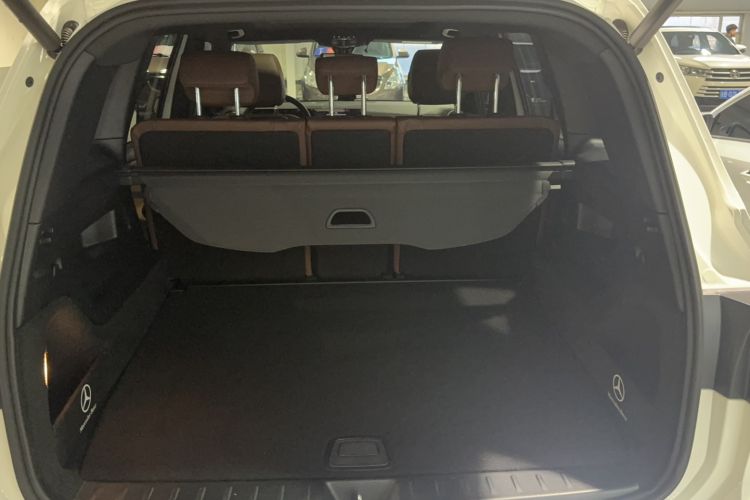 Used Mercedes-Benz GLB 2021 GLB 200 Dynamic Edition