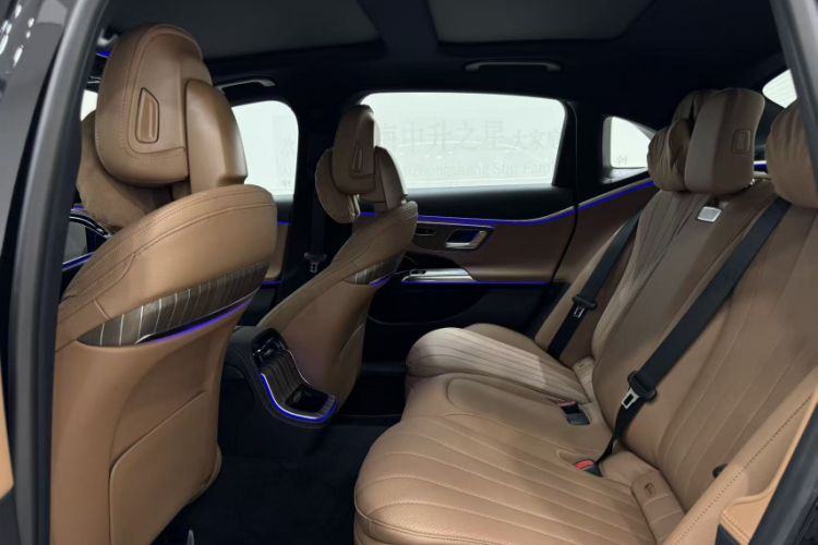 Used Mercedes-Benz E-Class 2024 Refresh E 300 L Stylish Edition