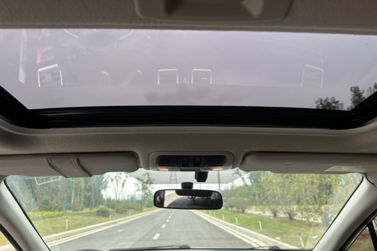 Used Subaru XV 2017 2.0i Special Edition
