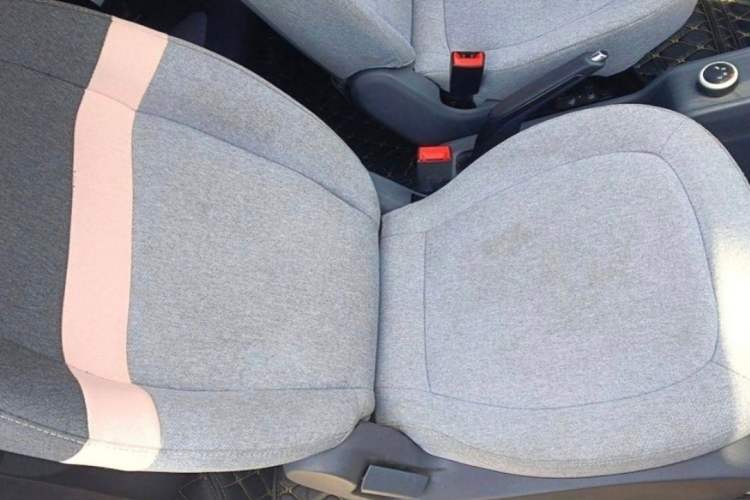 Used Wuling Hongguang MINIEV 2022 Macaron Premium Model – Lithium Ternary Battery Interior 9