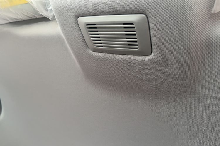 Used MG 5 2023 180 DVVT Manual Fashion Edition Headliner