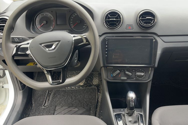 Used Jetta VA3 2020 1.5L Automatic "Upward Life" Edition