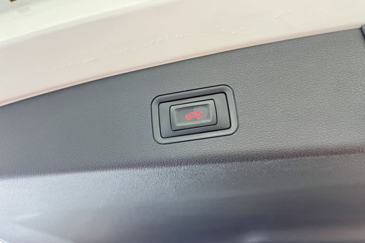 Used Skyworth HT-i 2022 1.5L PHEV 115KM Zhiyuan Edition