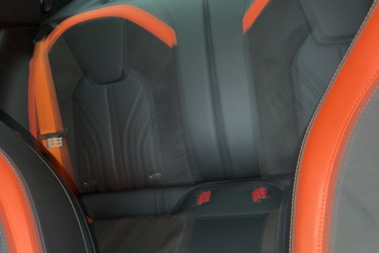 Used NETA GT 2023 560