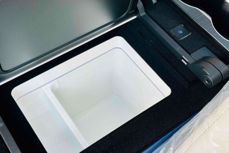 Used Buick GL8 New Energy 2024 Lu Zun Luxury Edition 6-Seater
