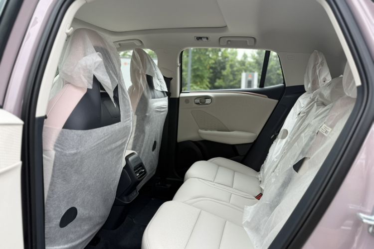 Used Lynk & Co 06 2025 Renew 1.5T Halo