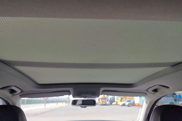 Used Audi A6L 2014 TFSI Standard Model