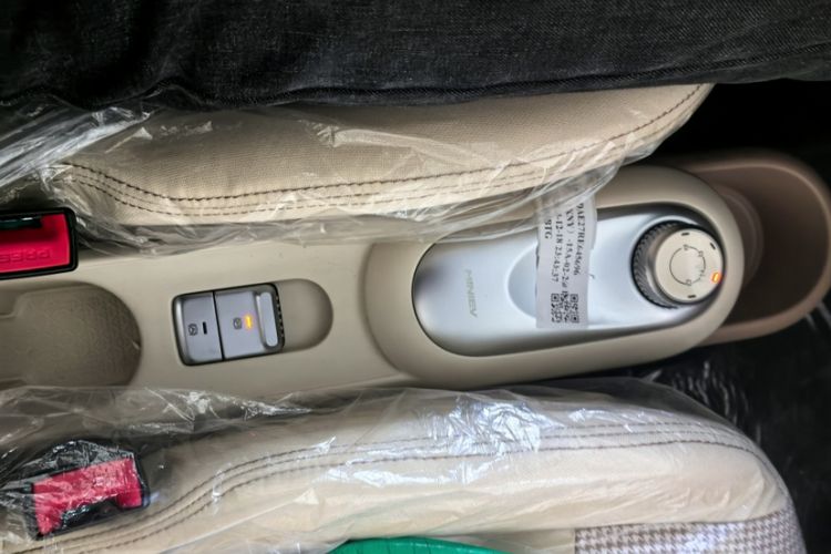 Used Wuling Hongguang MINIEV 2025 Four-Door Version Premium Edition