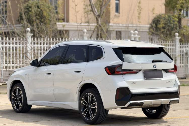 Used BMW X1 2023 sDrive25Li M Sport Package