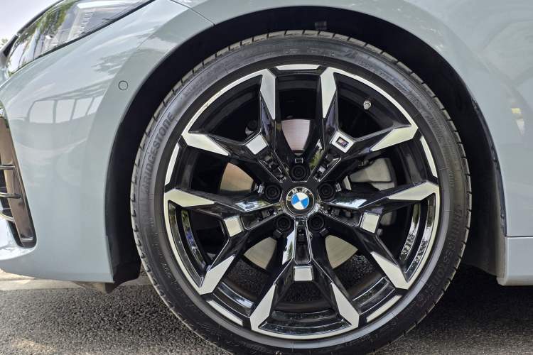 Used BMW 4 Series 2024 430i M Sport Night Edition
