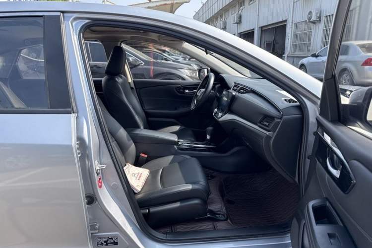 Used Honda Envix 2019 180TURBO CVT Enjoyment Edition China V