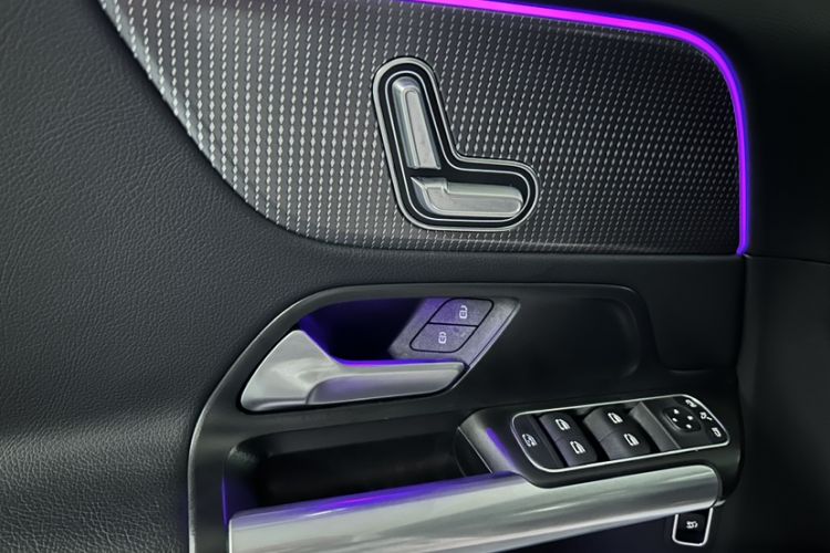 Used Mercedes-Benz GLA 2023 GLA 220 Interior 1