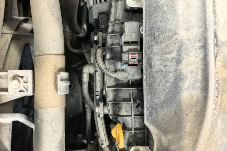 Used Geely Auto Vision X6 2020 1.4T CVT Luxury Edition
