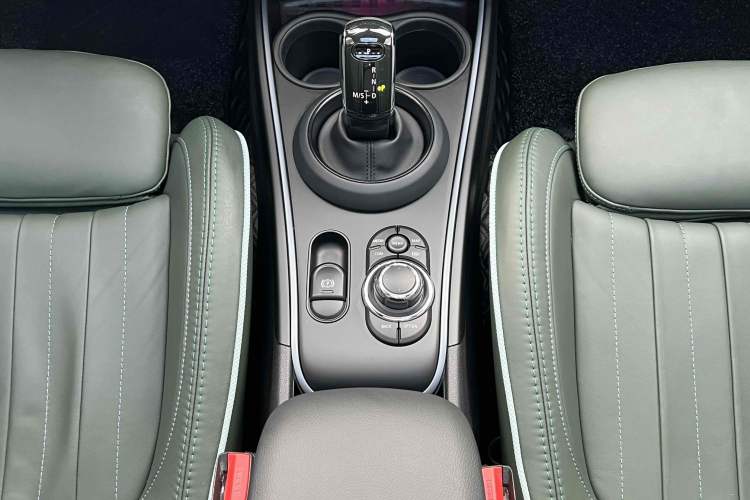 Used MINI Countryman 2023 1.5T COOPER ALL4 Wild Special Edition