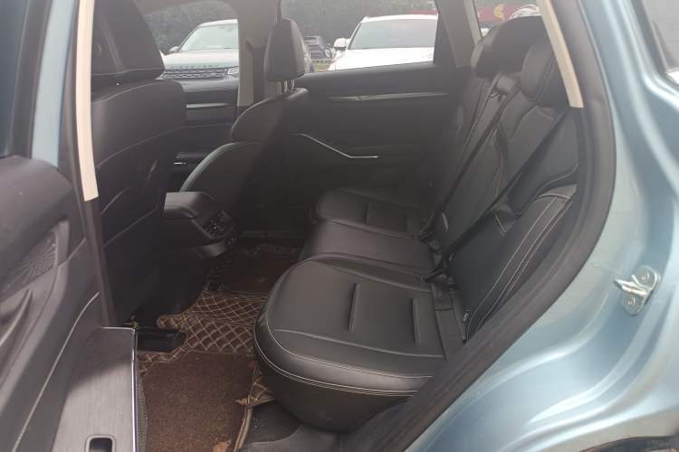 Used Haval H6 2022 Third Generation 1.5T DHT