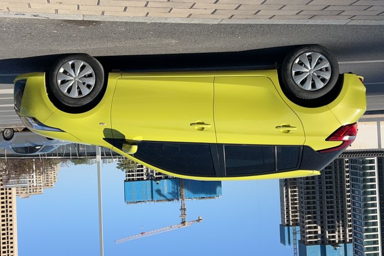 Used Toyota YARiS L Zhi Xuan 2016 Revised 1.5E CVT Charming Edition