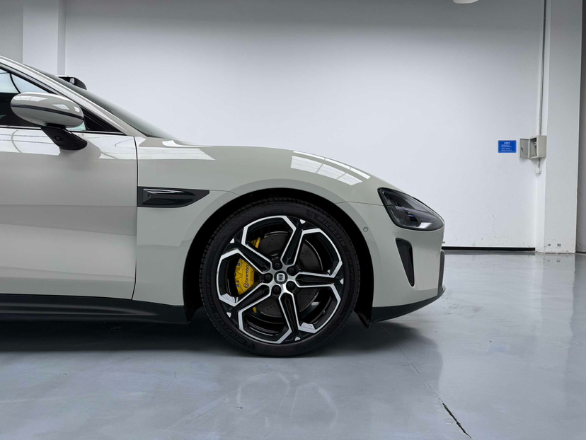 Xiaomi Auto SU7 2024 Four-Wheel Drive Ultra-Long Range Advanced Intelligent Driving Max Edition — снимка 6
