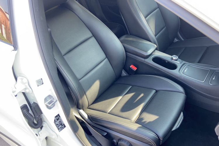 Used Mercedes-Benz GLA 2018 GLA 200 Sport Edition
