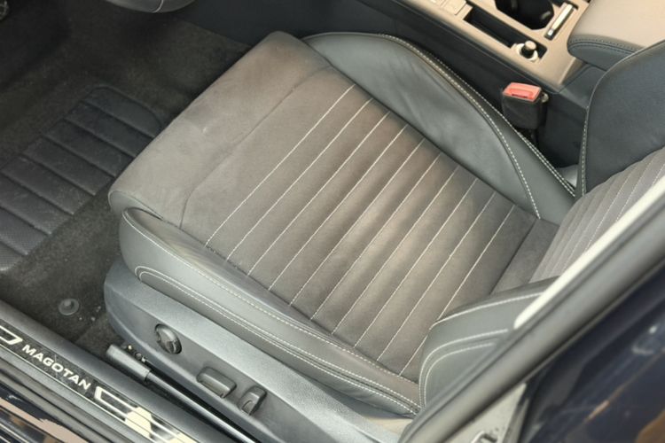 Used Volkswagen Magotan 2020 330TSI DSG Luxury Edition Interior 7