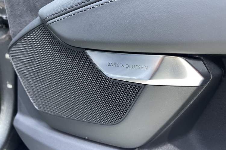 Used Audi RS e-tron GT 2023 Basic Model