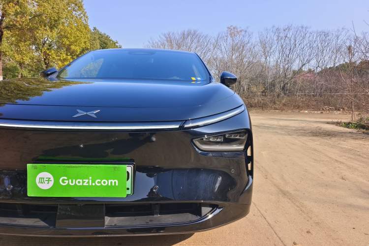 Used XPeng G7 2025 702 Max