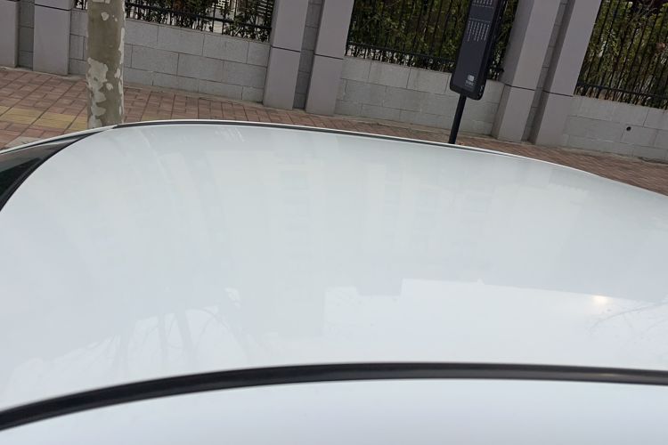 Used BYD F3 2015 Energy-Saving Edition 1.5L Manual Luxury Model