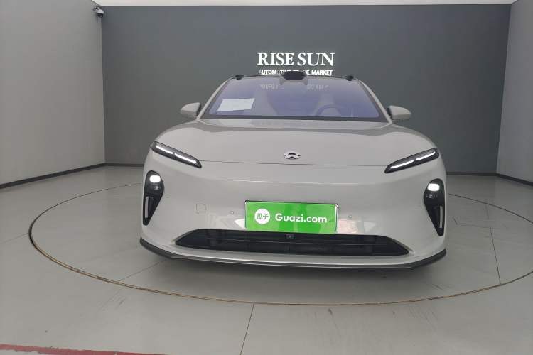 Used Nio ET5T 2024 75kWh Touring
