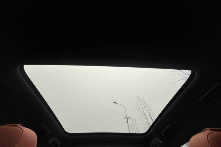 Used Li Auto L8 2023 Pro Model Interior 8