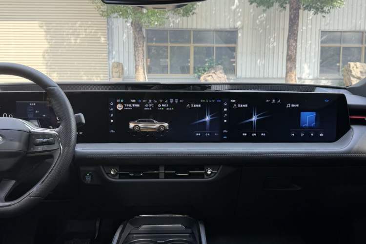 Used Ford Mondeo 2022 Facelift EcoBoost 245 ST-Line
