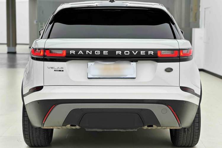 Used Land Rover Range Velar 2018 P250 S