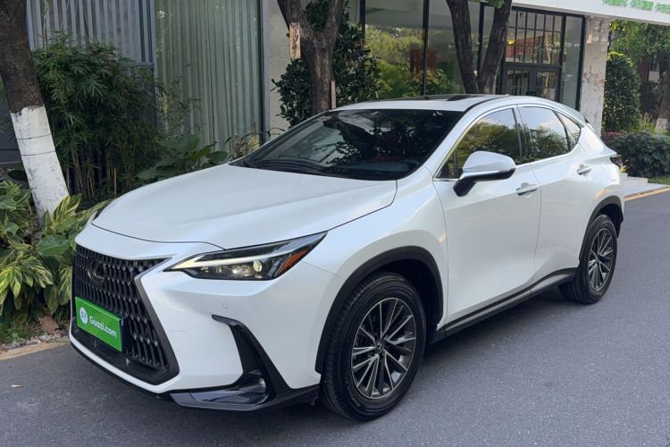 Used Lexus NX 2024 260 Front-Wheel Drive Chuan Yue Edition