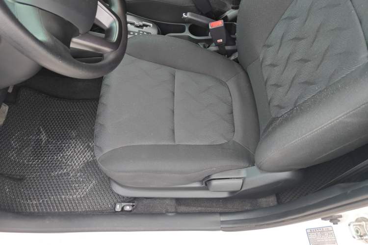 Used Kia K2 2012 Sedan 1.4L Automatic GLS Commemorative Edition